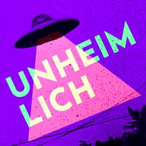 Unheimlich