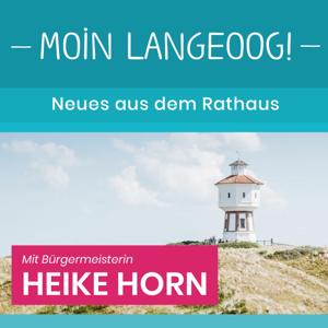 Moin Langeoog - Neues aus dem Rathaus