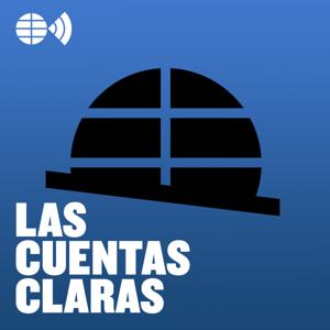 Las cuentas claras - Podcast de Economía de EL MUNDO by EL MUNDO - María Hernández