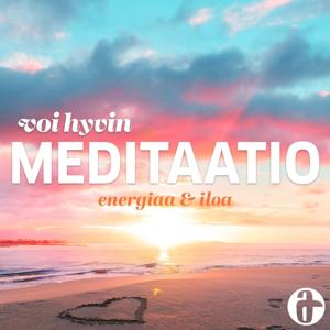 Voi hyvin -meditaatiot