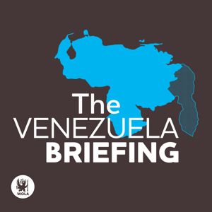 The Venezuela Briefing