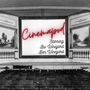 Cinemapod