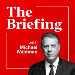 The Briefing with Michael Waldman