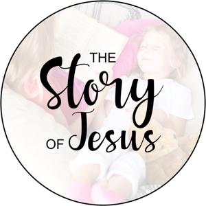 The Story of Jesus