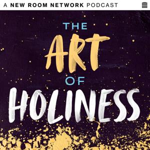 The Art of Holiness by Seedbed