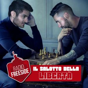 Radio Freeside - Il salotto della libertà