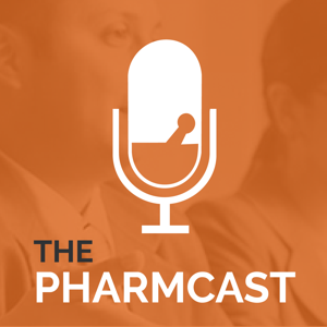 The Pharmcast