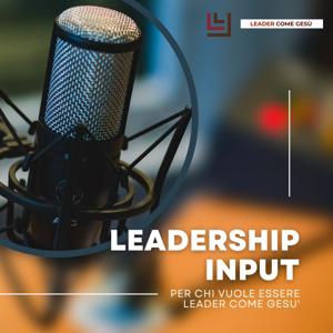 Leader come Gesù Podcast