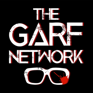 The GARF Network Podcast