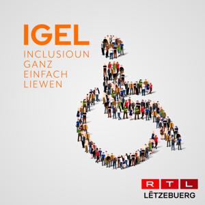 RTL - IGEL - Inclusioun ganz einfach liewen by RTL Radio Lëtzebuerg