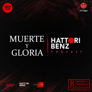 Muerte y Gloria 1ra Temporada