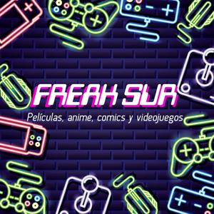 FREAK SUR