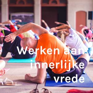 Werken aan innerlijke vrede