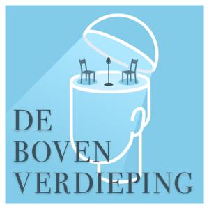 De Bovenverdieping
