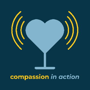 Compassion In Action by Compassion Prison Project