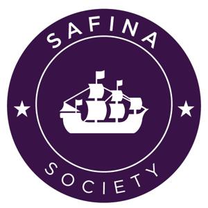 The Safina Society Podcast by Safina Society