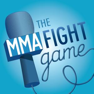 TheMMAFightGame