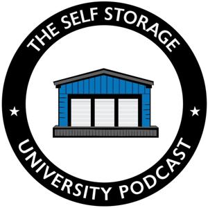 The Self Storage University Podcast