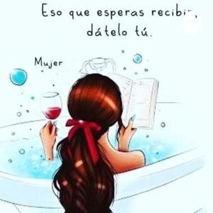 La Felicidad Es Una Actitud