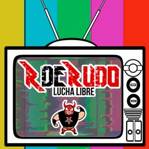 RdeRudo Lucha Libre