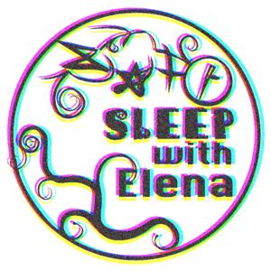 催眠師伊蓮娜陪你睡覺 SLEEP with Elena