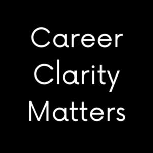 Career Clarity Matters