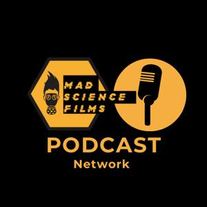 Mad Science Podcast