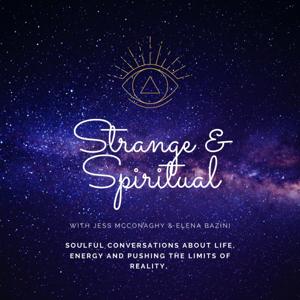 Strange & Spiritual