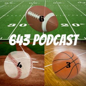 643 Podcast