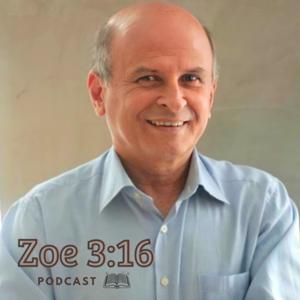 Zoe 3:16 Podcast