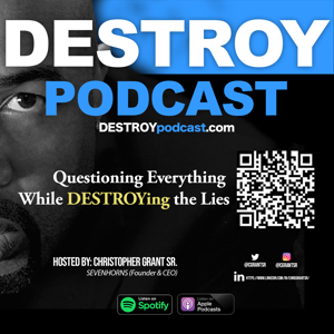 DESTROY