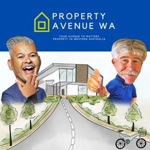 Property Avenue WA