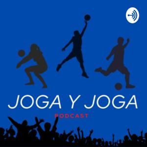 Joga y Joga Podcast