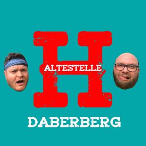 Haltestelle Daberberg