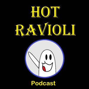 Hot Ravioli