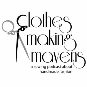 Clothes Making Mavens