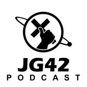 JG42 PODCAST