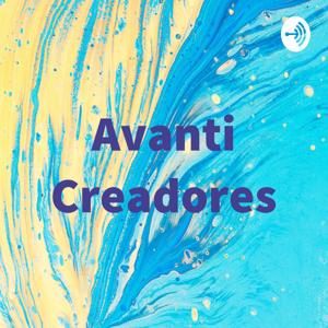 Avanti Creadores