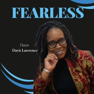 Pastor Dawn Davis Lawrence