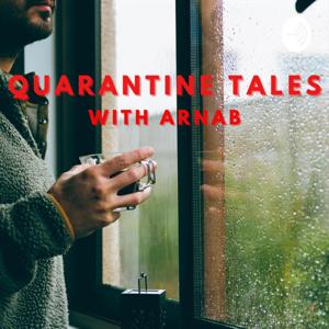 Quarantine Tales With Arnab