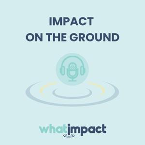 Impact On The Ground