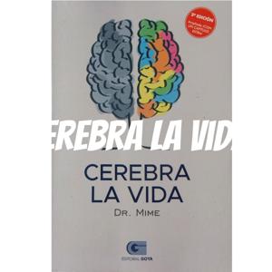 Cerebra la vida