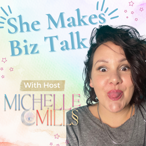 She Makes Biz Talk