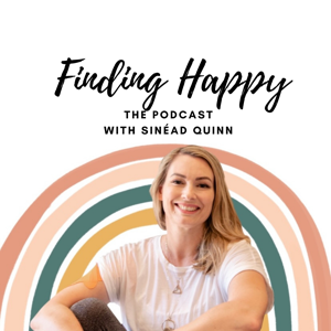 Finding Happy The Podcast