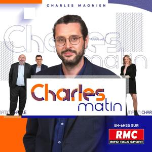 Charles Matin