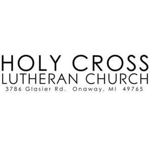 Holy Cross Onaway