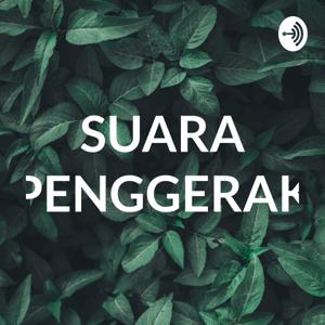 SUARA PENGGERAK