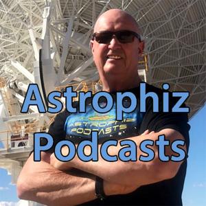 Astronomy Astrophiz Podcasrs