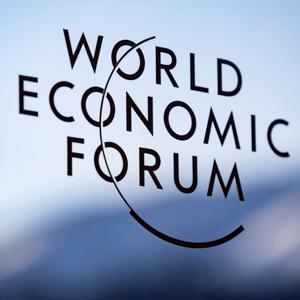 World Economic Forum by World Economic Forum