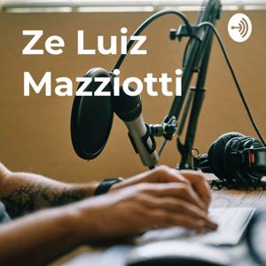 Ze Luiz Mazziotti - MEMÓRIAS